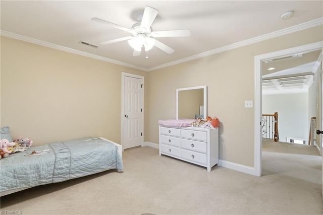 1525 Fred Chapel Lane, Kernersville, NC 27284