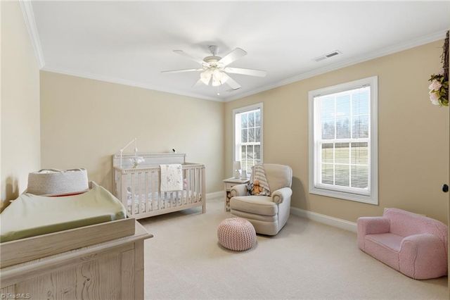 1525 Fred Chapel Lane, Kernersville, NC 27284