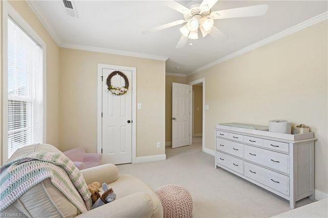 1525 Fred Chapel Lane, Kernersville, NC 27284