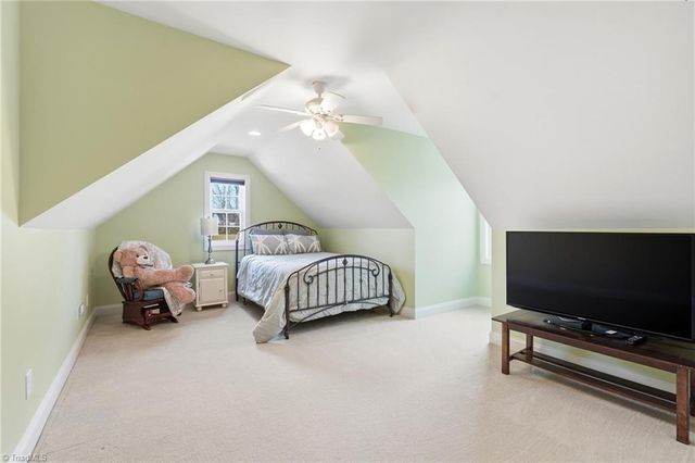 1525 Fred Chapel Lane, Kernersville, NC 27284