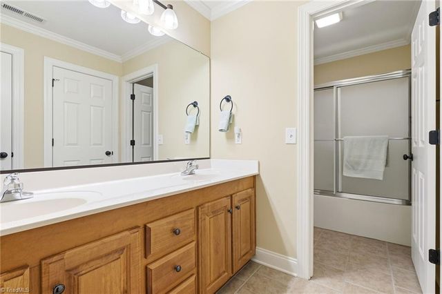 1525 Fred Chapel Lane, Kernersville, NC 27284