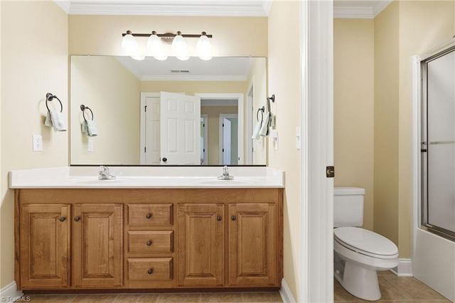 1525 Fred Chapel Lane, Kernersville, NC 27284