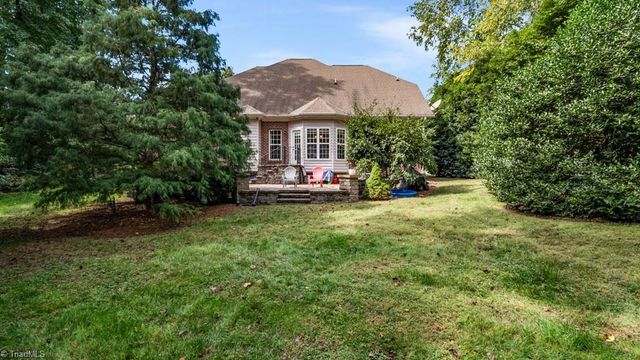 1525 Fred Chapel Lane, Kernersville, NC 27284