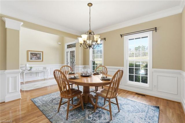 1525 Fred Chapel Lane, Kernersville, NC 27284