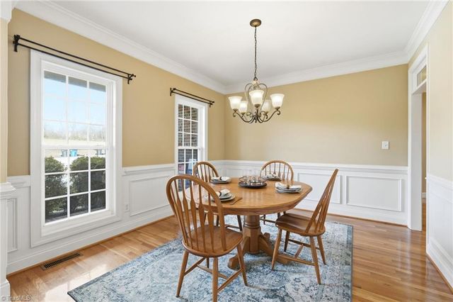 1525 Fred Chapel Lane, Kernersville, NC 27284