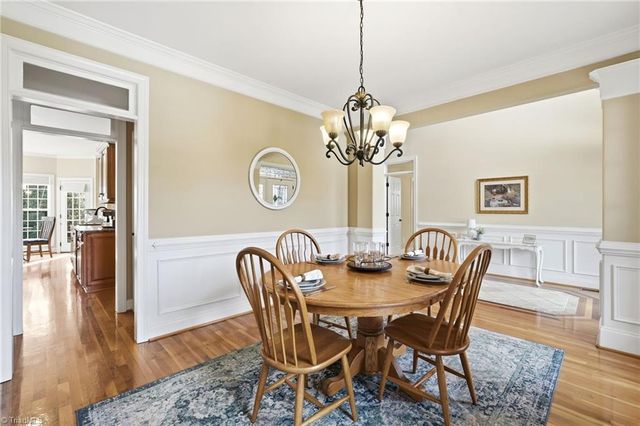 1525 Fred Chapel Lane, Kernersville, NC 27284