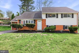 411 LORI LN, King Of Prussia, PA 19406