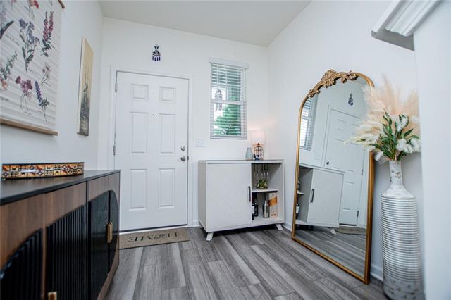 563 Magnolia Circle, Palmetto, GA 30268