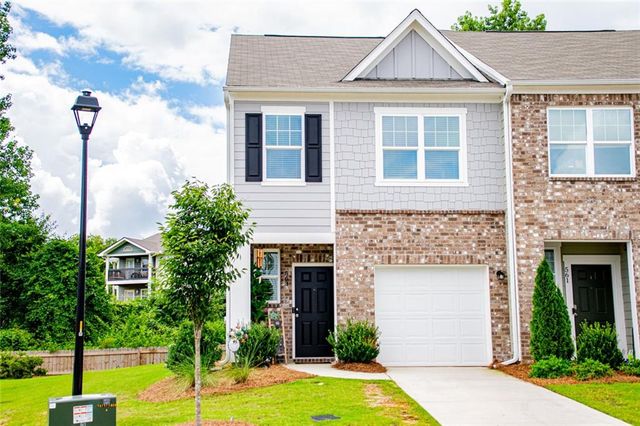 563 Magnolia Circle, Palmetto, GA 30268