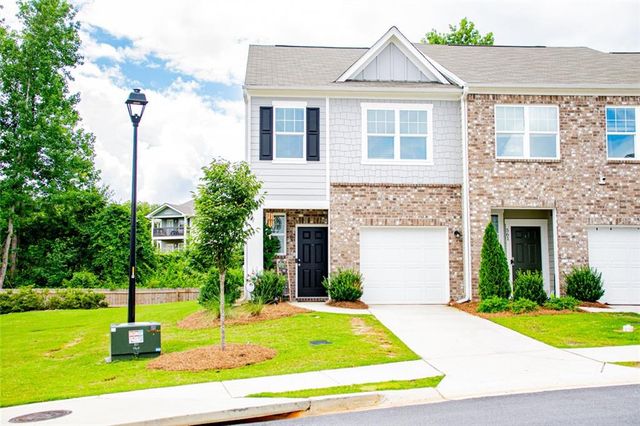 563 Magnolia Circle, Palmetto, GA 30268