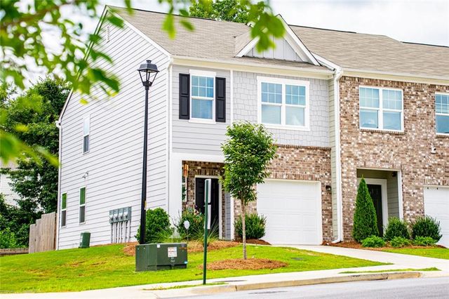 563 Magnolia Circle, Palmetto, GA 30268