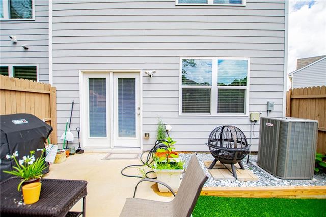 563 Magnolia Circle, Palmetto, GA 30268