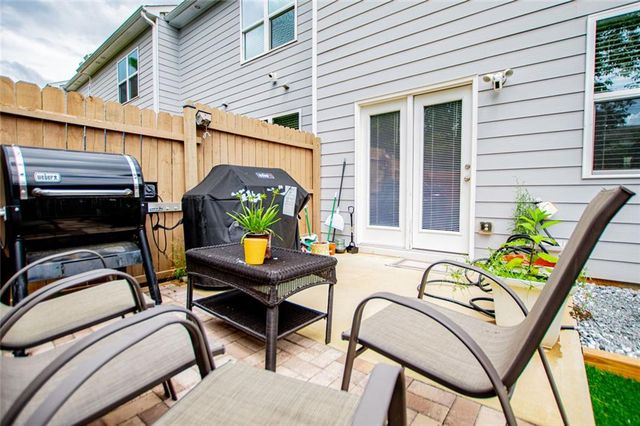 563 Magnolia Circle, Palmetto, GA 30268