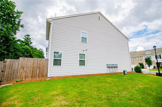 563 Magnolia Circle, Palmetto, GA 30268