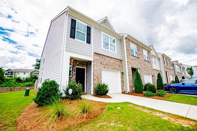 563 Magnolia Circle, Palmetto, GA 30268