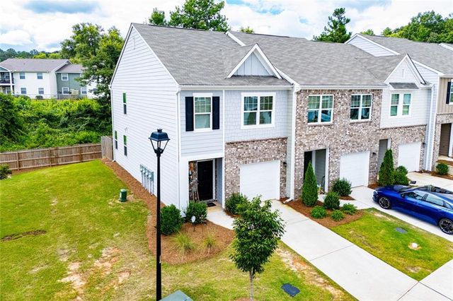 563 Magnolia Circle, Palmetto, GA 30268