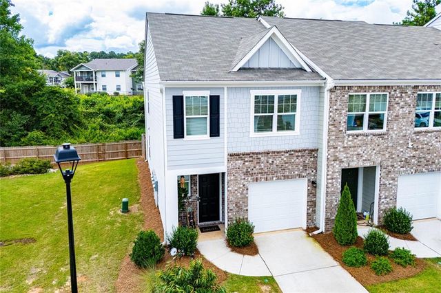 563 Magnolia Circle, Palmetto, GA 30268