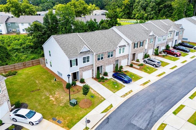 563 Magnolia Circle, Palmetto, GA 30268