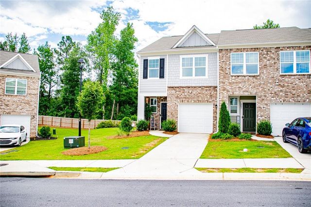 563 Magnolia Circle, Palmetto, GA 30268