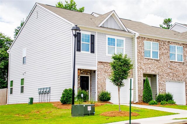 563 Magnolia Circle, Palmetto, GA 30268
