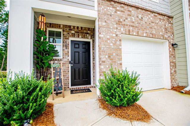 563 Magnolia Circle, Palmetto, GA 30268