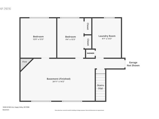 10538 Se 96TH Ave, Happy Valley, OR 97086