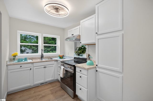 1103 Scott Drive, Anderson, SC 29681