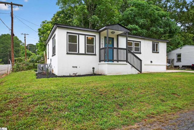 1103 Scott Drive, Anderson, SC 29681