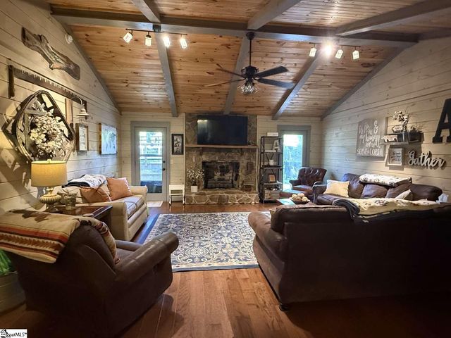 115 Cherokee Trail, Easley, SC 29640