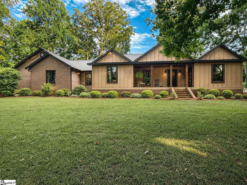 115 Cherokee Trail, Easley, SC 29640