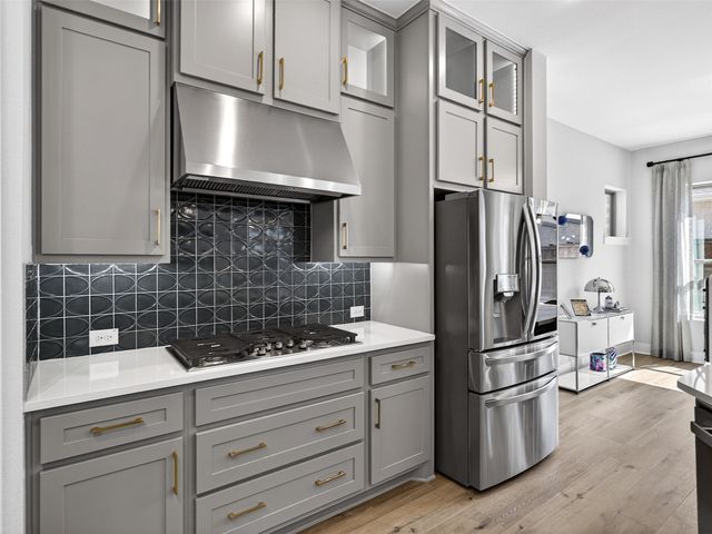 2536 Four Roses Drive, Lewisville, TX 75056