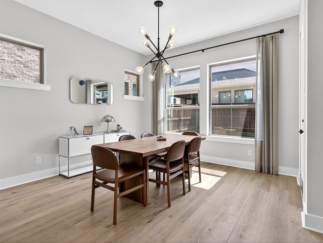 2536 Four Roses Drive, Lewisville, TX 75056