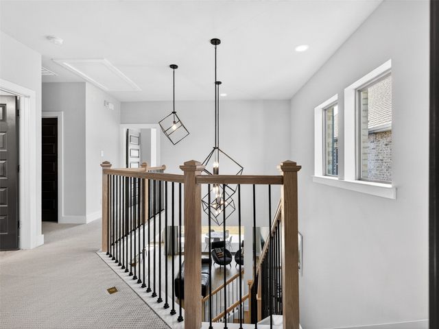 2536 Four Roses Drive, Lewisville, TX 75056