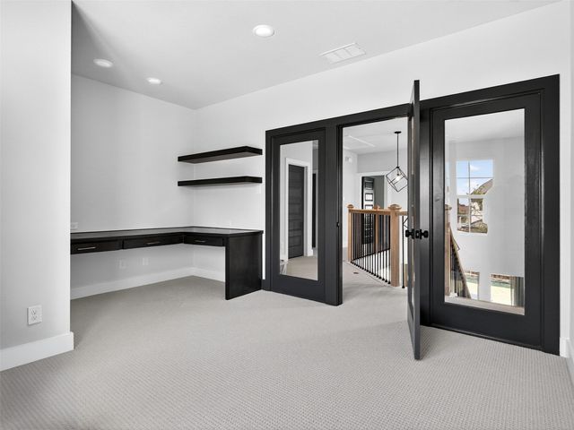 2536 Four Roses Drive, Lewisville, TX 75056