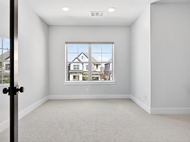 2536 Four Roses Drive, Lewisville, TX 75056