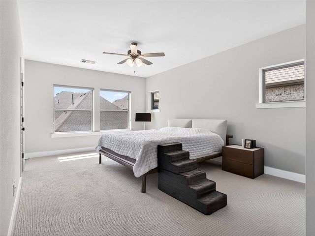 2536 Four Roses Drive, Lewisville, TX 75056