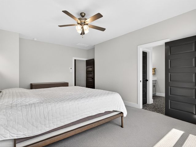 2536 Four Roses Drive, Lewisville, TX 75056