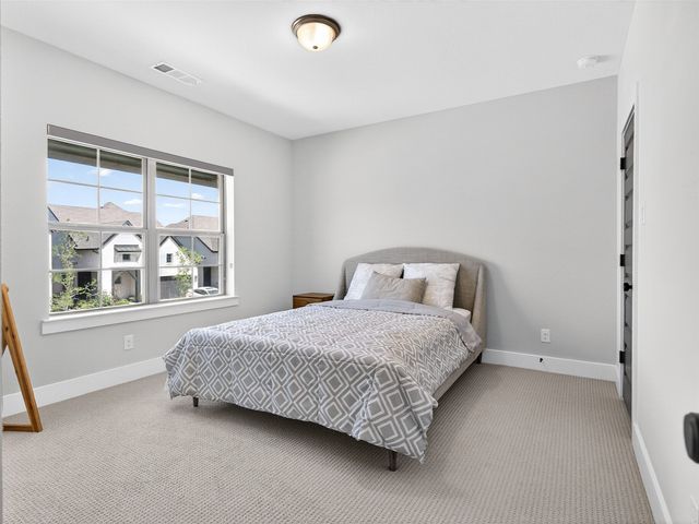 2536 Four Roses Drive, Lewisville, TX 75056