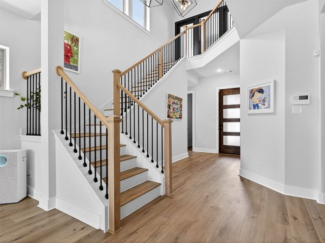 2536 Four Roses Drive, Lewisville, TX 75056