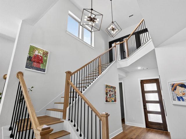 2536 Four Roses Drive, Lewisville, TX 75056