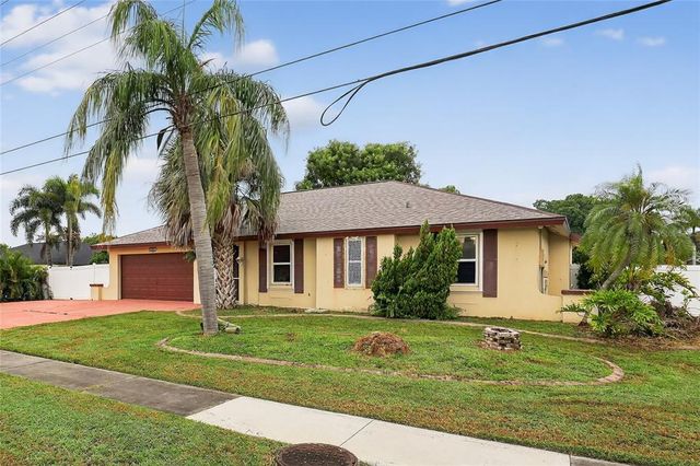 4301 ORANGE GROVE BOULEVARD, North Fort Myers, FL 33903