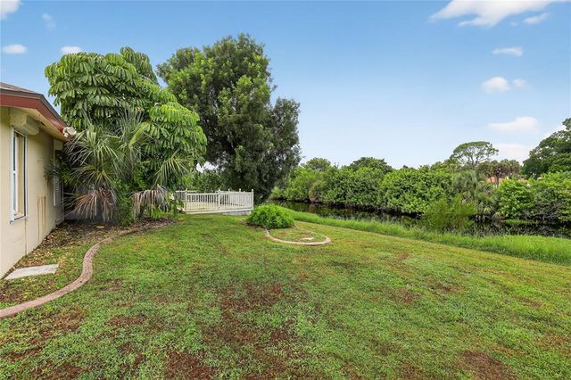 4301 ORANGE GROVE BOULEVARD, North Fort Myers, FL 33903
