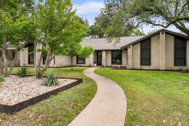10503 Spicewood PKWY, Austin, TX 78750