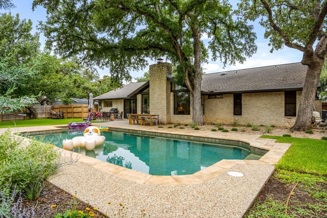 10503 Spicewood PKWY, Austin, TX 78750