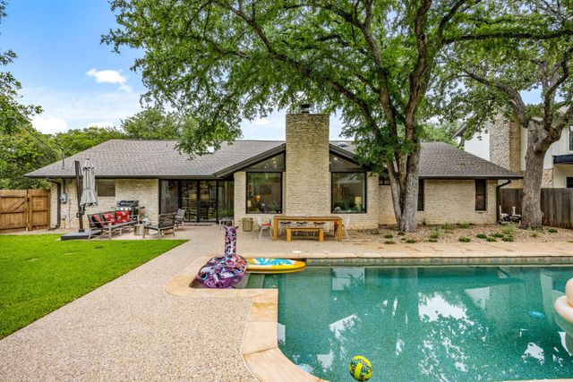 10503 Spicewood PKWY, Austin, TX 78750
