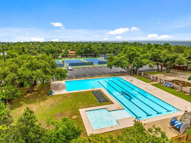 10503 Spicewood PKWY, Austin, TX 78750