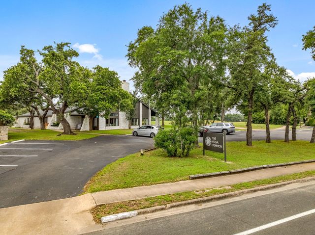 10503 Spicewood PKWY, Austin, TX 78750