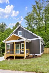 124 Orchard Street, Old Fort, NC 28762