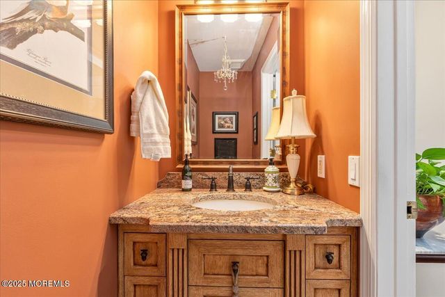 116 Joan Court, Jackson, NJ 08527