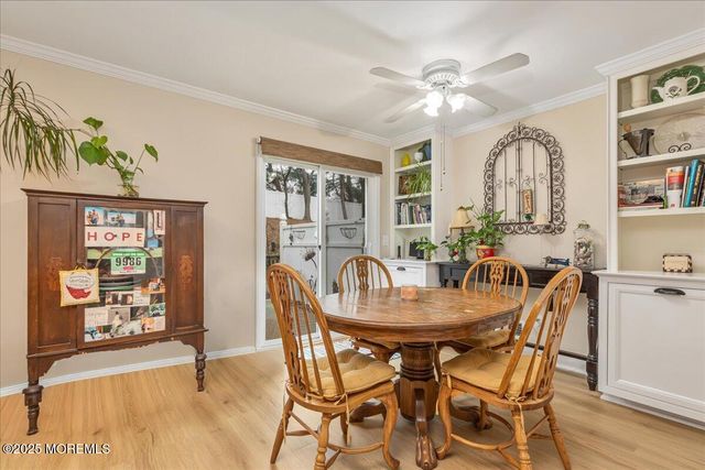 116 Joan Court, Jackson, NJ 08527